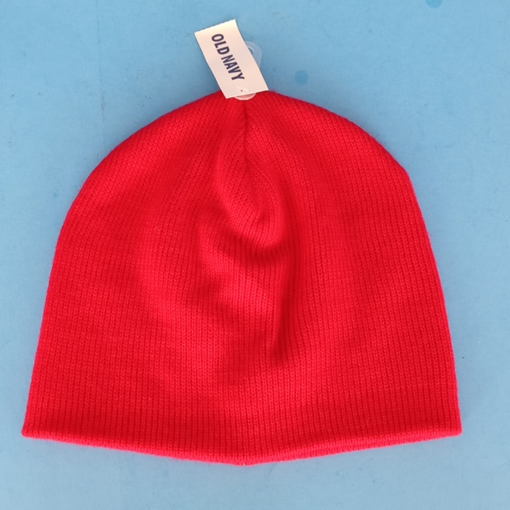 BRAND NEW OLD NAVY UNISEX BEANIE